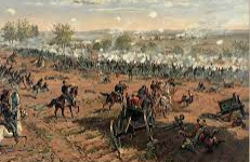 Battle of Gettysburg