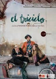 El triciclo (Fernando Arrabal)
