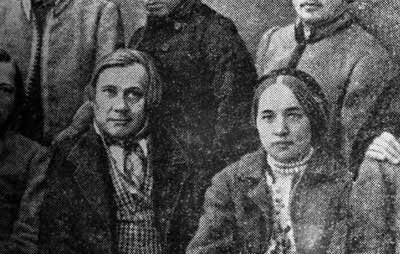 Дзеці В. Дуніна-Марцінкевіча