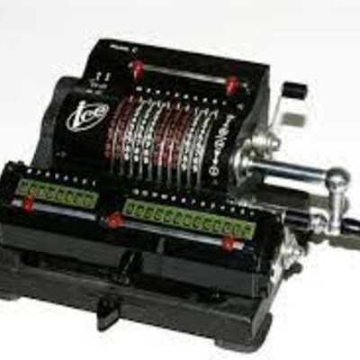 Timeline: El origen de las computadoras