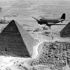 Alemania desembarca tropes en Libia per conquerir Egipte