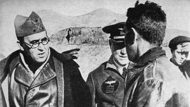 Vaga General Revolucionària