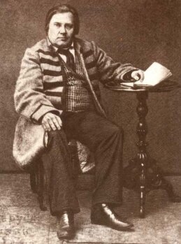 Узноўлены нагляд над пісьменнікам