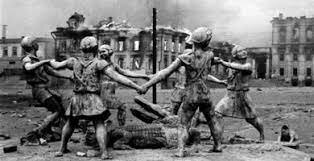 Batalla de Stalingrado