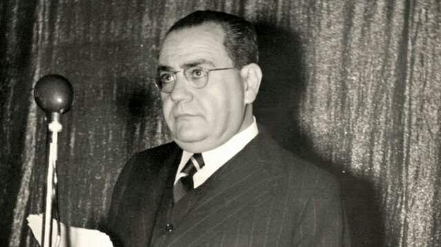 Govern Negrín. Zona republicana