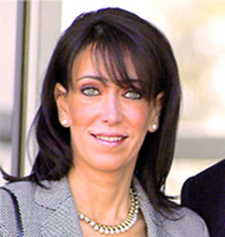 María Asunción Aramburuzabala