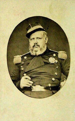 FERDINANDO II ATTUA UNA DURISSIMA REPRESSIONE NEL REGNO DELLE DUE SICILIE