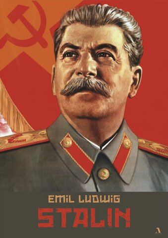 Iosif Stalin gobierna la Unión Sovietica