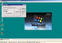 Windows NT