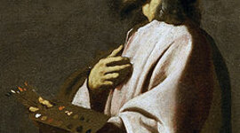 Timeline: Francisco de Zurbarán