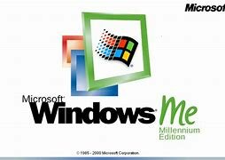 Windows Millennium