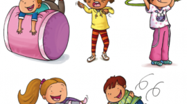 Timeline: Evolució de la Psicomotricitat: