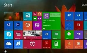 Windows 8