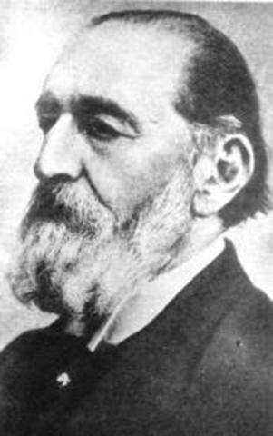SÁENZ PEÑA, Luís