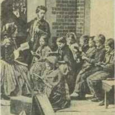 Timeline: Национальная система образования Республики Беларусь в  XX - XXI веках