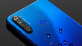 Timeline: linea de tiempo del telefono