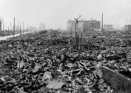 Hiroshima i Nagasaki