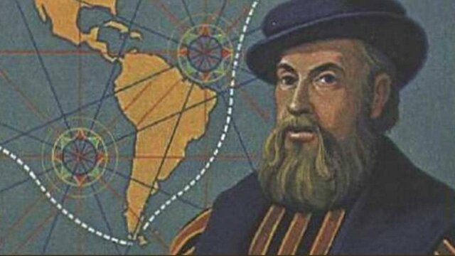 Circumnavigazione del globo