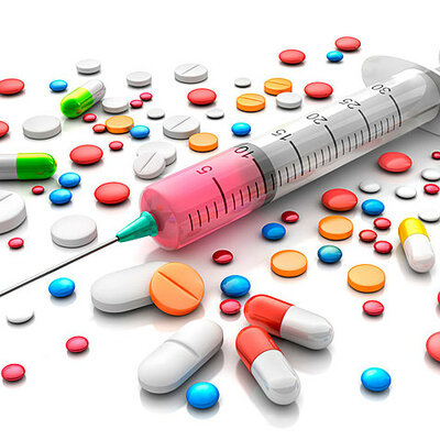 Timeline: FARMACOLOGÍA