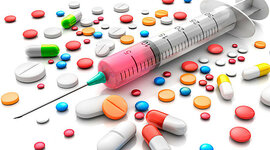 Timeline: FARMACOLOGÍA