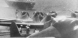 Segona Onada de l'atac Pearl Harbour