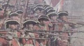 Timeline: Marc (The seven years war) 2nd draft 1756-1763 (but im doing from 1744 - 1763)