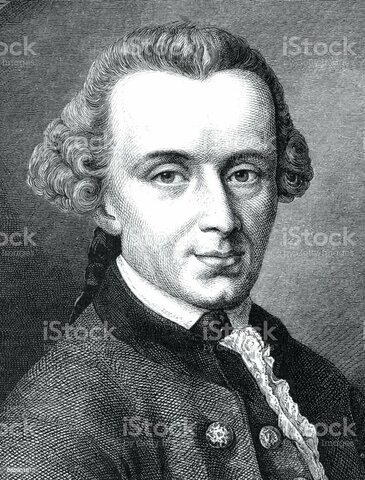 1750 Immanuel Kant (CONSTRUCTIVISTA)