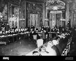 Conferencia de París.