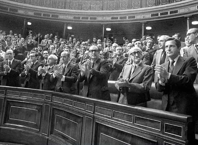 PROMULGACIÓN DE LA LEY DE AMNISTÍA