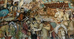 The postcolonial era