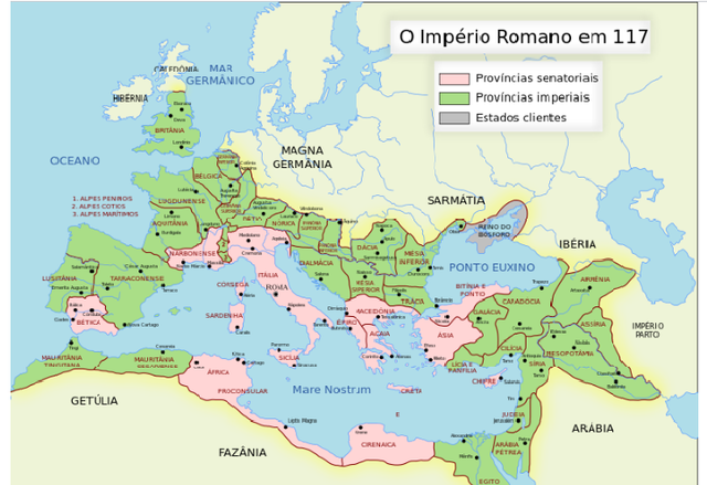 Queda do Império Grego