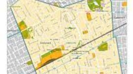 Timeline: Barrio De Caballito