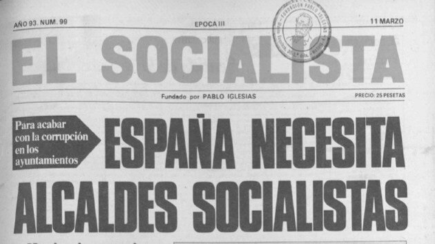 Elecciones municipales