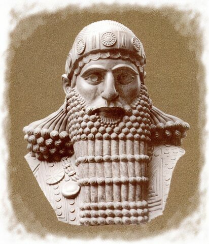 Hammurabi