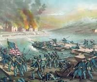 Battle of Fredricksburg