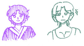 Timeline: Ryoshi Yanma