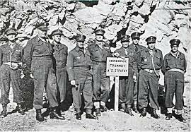 Greek Civil War