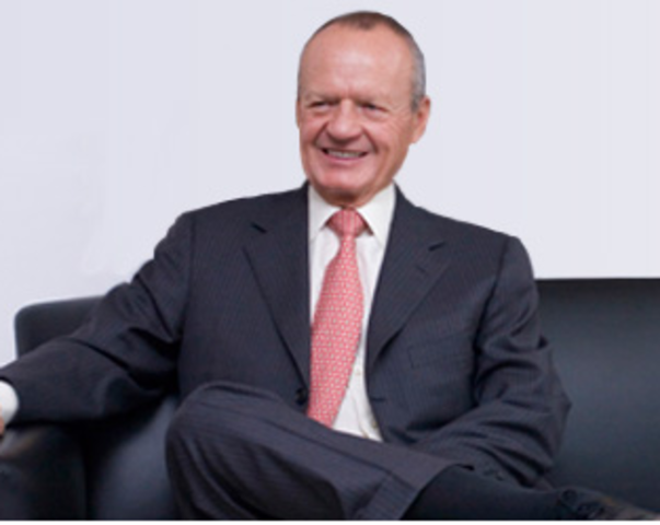 Roberto Hernández Ramírez