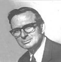 Charles West Churchman