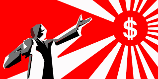 SISTEMAS DE LA ECONOMIA COMUNISTA