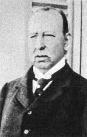 de la PLAZA, Victorino