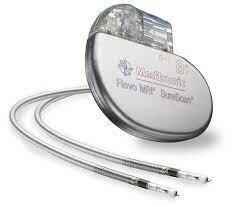 Electronic Pacemaker