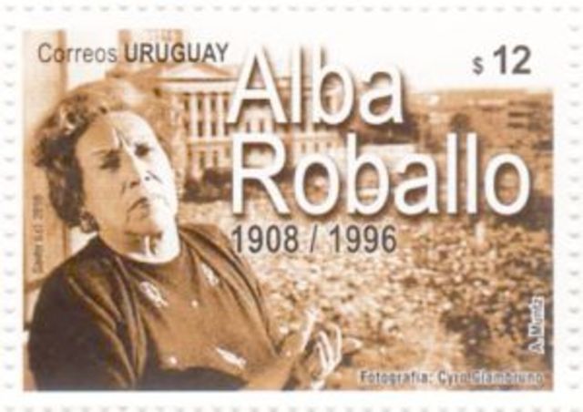 Reestructura del gabinete: asumen Carlos Frick Davies (Ganadería), Jorge PeiranoFacio (Industria), Alba Roballo (Cultura), Manuel Flores Mora (Trabajo) y Eduardo Jiménezde Aréchaga (Interior).