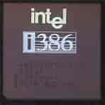 Intel 80386