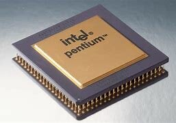 Intel Pentium