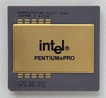 Pentium Pro