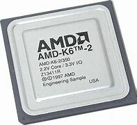 AMD K6-2