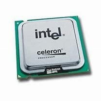 Intel Celeron