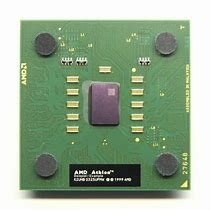 AMD Athlon XP