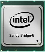 Intel Core Sandy Bridge